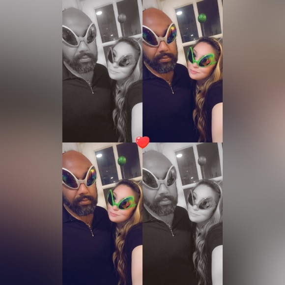 LIKE this to be notified of my live auctions ❤️ Check my photos to see my fam! - Picture 13 of 14